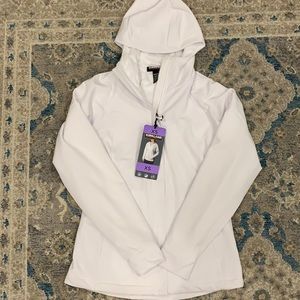 Kirkland Signature | Women’s Jacket | White | XS
